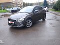 2017 Mazda Demio IV (DJ), серый, 930000 рублей