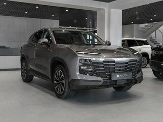 2026 Jetour Dashing I, серый, 2759900 рублей, вид 2