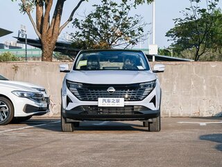 2026 Nissan Qashqai II Рестайлинг 2, белый, 2450000 рублей, вид 2