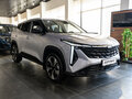 2026 Geely Cityray, серебристый, 3215741 рублей - вид 1