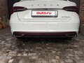 2025 Skoda Octavia IV (A8), белый, 3500000 рублей - вид 7