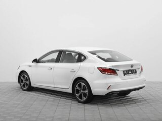 2024 MG 6 II, белый, 2599000 рублей, вид 5