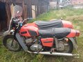 1990 ИЖ Юпитер, красный, 85000 рублей - вид 2