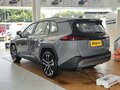2026 Toyota Wildlander II, серый, 4080000 рублей - вид 5