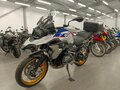 2020 BMW R 1250 GS, белый, 1580000 рублей - вид 4