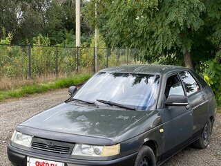 2005 Lada (ВАЗ) 2112, золотистый, 140000 рублей, вид 2