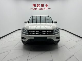 2022 Volkswagen Tharu I, белый, 1700000 рублей, вид 3