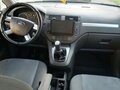 2006 Ford C-MAX I, чёрный, 340000 рублей - вид 10