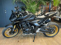 2026 Honda CB 1000 Hornet, серый, 1750000 рублей