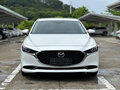 2022 Mazda 3 Axela IV (BP), белый, 1437000 рублей