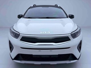 2022 Kia KX1, белый, 1100000 рублей, вид 2