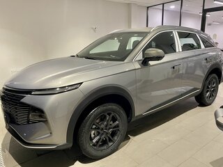 2026 Haval F7 II, серый, 3299000 рублей, вид 4