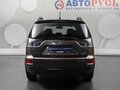 2012 Mitsubishi Outlander II Рестайлинг, коричневый, 1164000 рублей - вид 3