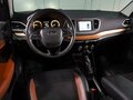 2024 Lada (ВАЗ) Vesta SW Cross I Рестайлинг (NG), белый - вид 5