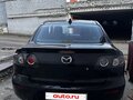 2008 Mazda 3 4-speed I (BK) Рестайлинг, чёрный, 510000 рублей - вид 2