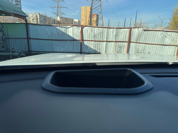 2024 Haval Jolion I Рестайлинг, белый, 1815000 рублей - вид 15