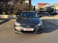 2013 Hyundai Solaris I, серый, 820000 рублей - вид 2