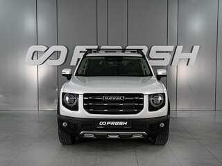 2024 Haval Dargo I, белый, 2579000 рублей, вид 3