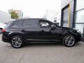 2024 Audi Q7 55 TFSI II (4M) Рестайлинг 2, чёрный, 9500000 рублей - вид 3
