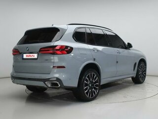 2025 BMW X5 30d IV (G05/G18) Рестайлинг, серый, 11300069 рублей, вид 3