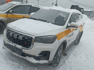 2023 SWM G05 Pro, белый, 1430000 рублей, вид 5