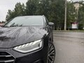 2019 Audi A4 35 TDI V (B9) Рестайлинг, чёрный, 2100000 рублей - вид 4