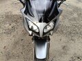 2006 Honda CBF 1000, серебристый, 535000 рублей