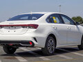 2026 Kia K3 II (China Market) Рестайлинг, белый, 2475000 рублей - вид 2