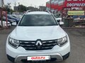 2021 Renault Duster II, белый, 1850000 рублей - вид 4