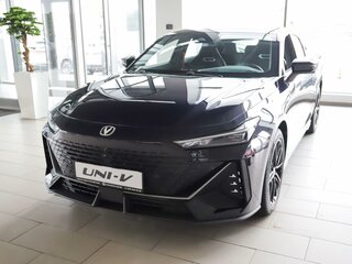 2024 Changan UNI-V I, чёрный, 2600000 рублей, вид 1