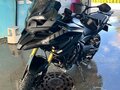 2026 Voge 650DSX, чёрный, 685000 рублей - вид 4