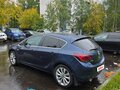 2010 Opel Astra J, синий, 700000 рублей - вид 3