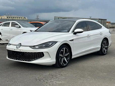 2023 Volkswagen Lamando L II, белый, 1620000 рублей, вид 1