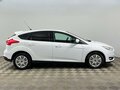 2015 Ford Focus III Рестайлинг, белый, 985000 рублей - вид 4