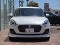 2019 Suzuki Swift V, белый, 960014 рублей - вид 1