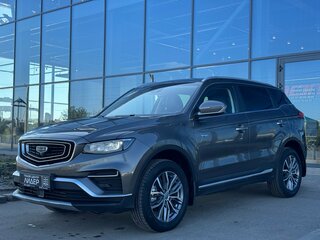 2024 Geely Atlas Pro, серый, 1970000 рублей, вид 1