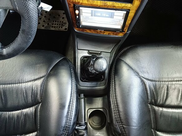 2011 Daewoo Nexia I Рестайлинг, серебристый, 170000 рублей - вид 21