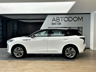 2025 Hongqi HS3, белый, 3269000 рублей, вид 3