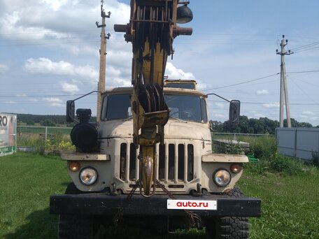 1994 Ивановец КС-3574, бежевый, 510000 рублей, вид 1