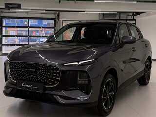 2026 Tenet Plus L4, серый, 2690000 рублей, вид 2