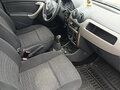2013 Renault Sandero I, чёрный, 630000 рублей - вид 8
