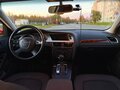 2011 Audi A4 IV (B8), красный, 1150000 рублей - вид 9