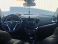2016 Lada (ВАЗ) Vesta I, серый, 680000 рублей - вид 5