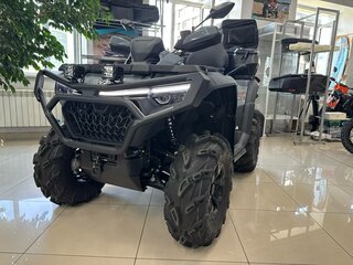 2025 CFMoto CFORCE 1000 EPS, серый, 1578000 рублей, вид 1