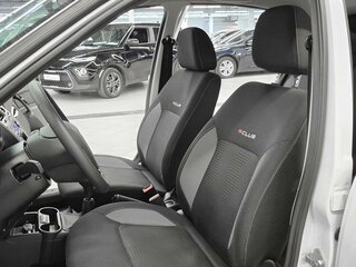 2023 Lada (ВАЗ) Granta I Рестайлинг, белый, 777000 рублей, вид 5