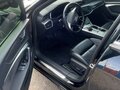 2020 Audi A6 45 TDI V (C8), чёрный - вид 4