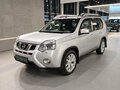 2014 Nissan X-Trail II Рестайлинг, серебристый, 1469000 рублей - вид 3