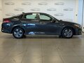 2016 Kia Optima IV, чёрный, 1360000 рублей - вид 5