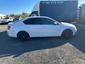 2014 Skoda Octavia III (A7), белый, 1370000 рублей - вид 5