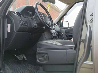 2011 Land Rover Discovery IV, серый, 1650000 рублей, вид 4